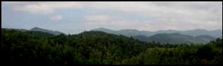 Hummingbird Ridge View